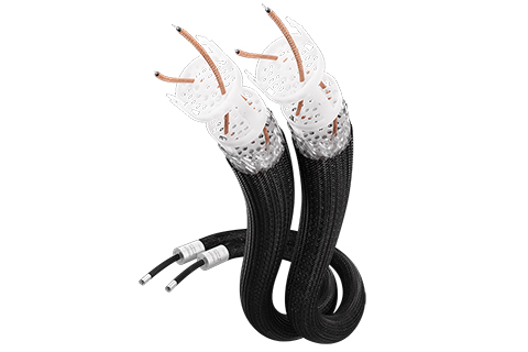 Inakustik Referenz NF-4005 AIR Speaker Cable