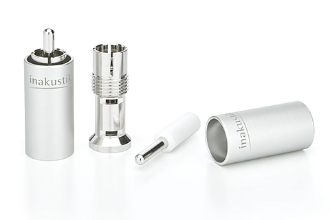 Inakustik Referenz NF-4005 AIR Speaker Cable