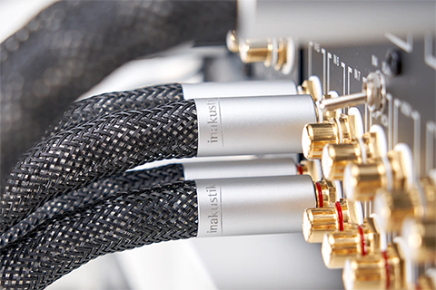 Inakustik Referenz NF-4005 AIR Speaker Cable