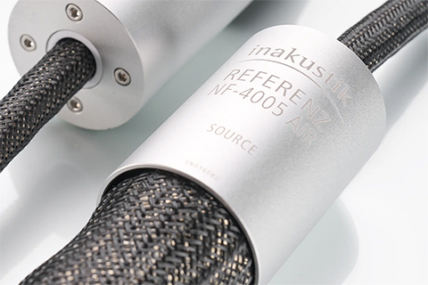 Inakustik Referenz NF-4005 AIR Speaker Cable