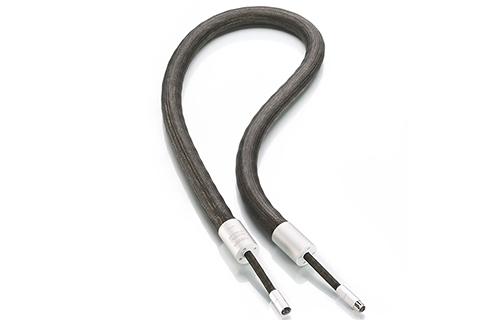 Inakustik Referenz Excellence XLR Stereo Audio Cable