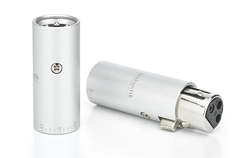 Inakustik Referenz Excellence XLR Stereo Audio Cable