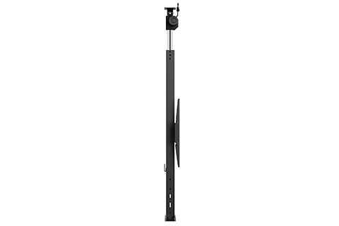 Multibrackets M Motorized Collaboration TV lift Ceiling Drop Down, 32