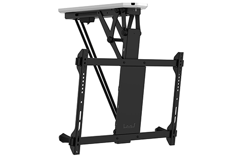 Multibrackets Ceiling Mount For Flatscreens (32