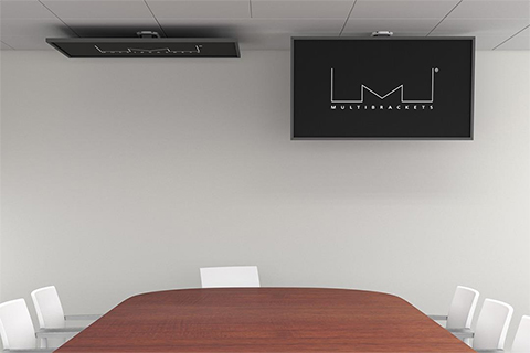 Multibrackets Ceiling Mount For Flatscreens (32