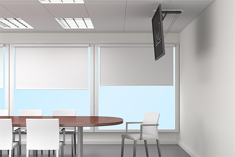 Multibrackets Ceiling Mount For Flatscreens (32