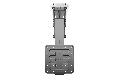 Multibrackets Motorized Ceiling Mount for Flatscreens (32