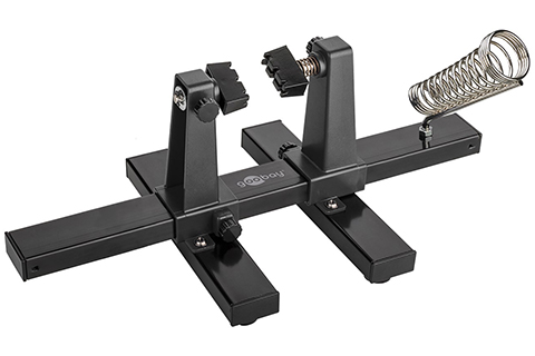 Soldering Iron Stand