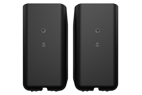 Klipsch Flexus SURR 200 (Atmos) - Back