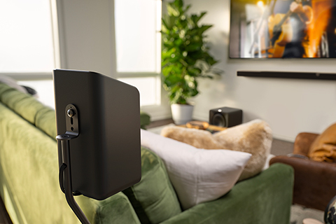 Klipsch Flexus SURR 200 (Atmos) - Lifestyle