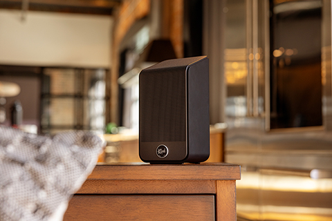 Klipsch Flexus SURR 200 (Atmos) - Lifestyle