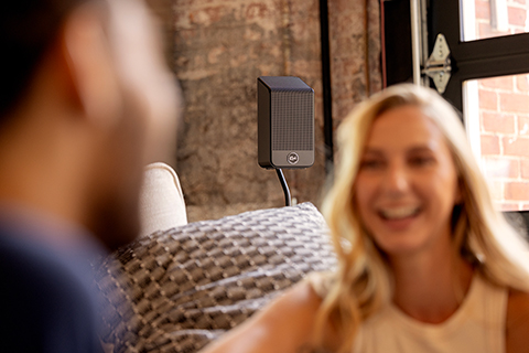 Klipsch Flexus SURR 200 (Atmos) - Lifestyle