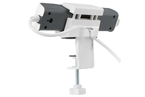 Power Strip Desk Mount Clamp