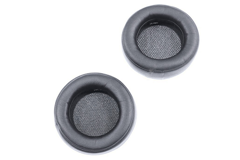 Ørepuder til Corsair Virtuoso - Black