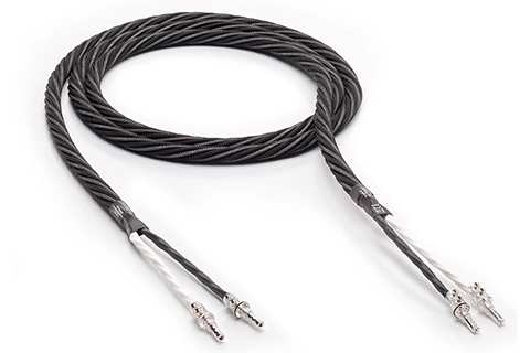 Inakustik LS-404 Micro AIR single-wire speaker cable (8x 2,62 mm², CU)