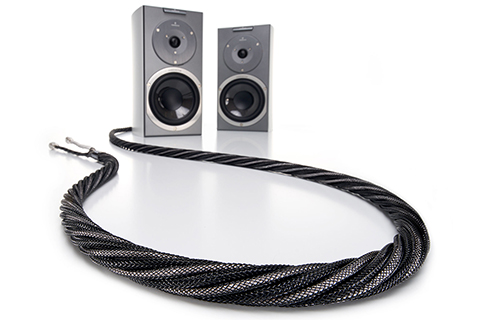 Inakustik LS-404 Micro AIR single-wire speaker cable (8x 2,62 mm², CU)