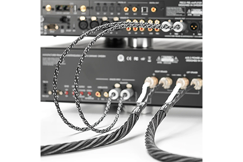 Inakustik LS-404 Micro AIR single-wire speaker cable (8x 2,62 mm², CU)