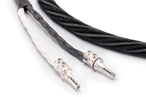 Inakustik LS-404 Micro AIR single-wire speaker cable (8x 2,62 mm², CU)