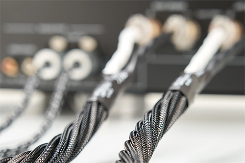 Inakustik LS-404 Micro AIR single-wire speaker cable (8x 2,62 mm², CU)