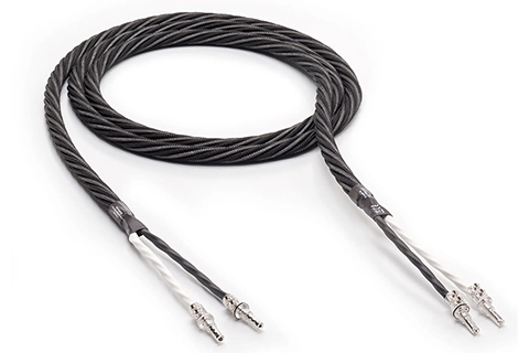 Inakustik Referenz LS-404 Micro AIR Bi-wire speaker cable