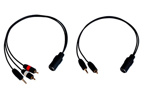 AV-advance  Trigger kabelsæt-B&O