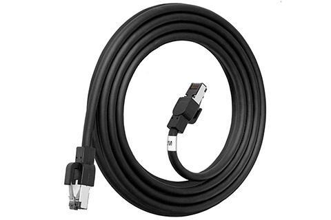 Lanview CAT 6a S/FTP udendørs netværkskabel