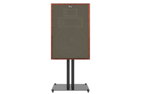 KS-12 Speaker Stands - Front