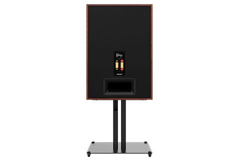 Klipsch Heritage KS-12 Speaker Stands - Back