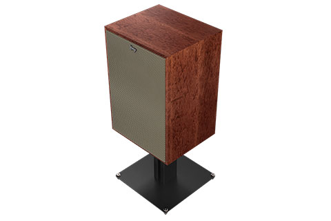 Klipsch Heritage KS-12 Speaker Stands - Hero