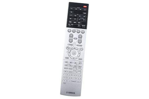 Yamaha RAV511 fjernbetjening