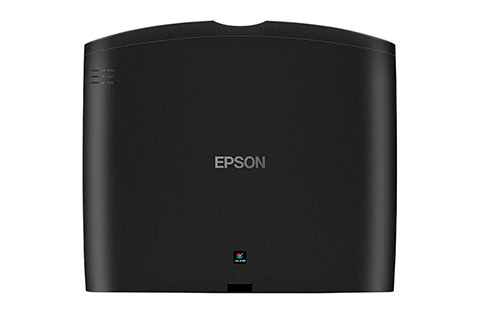 Epson EH-LS9000W - Black - Top