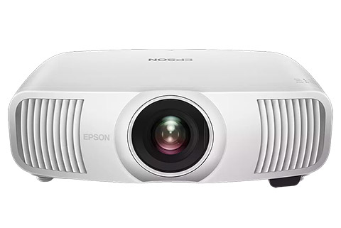 Epson EH-LS9000W - White - Front