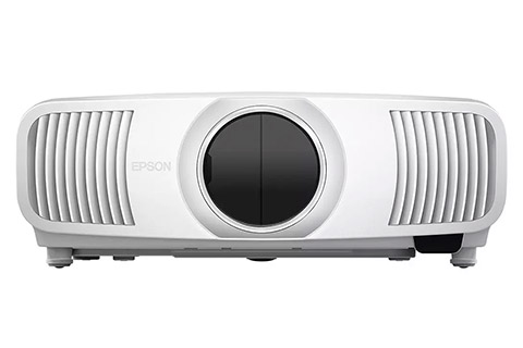 Epson EH-LS9000W - White - Front