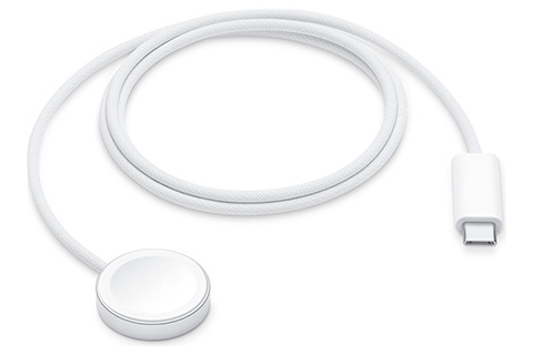 Apple Original MagSafe USB-C Charger l 1 meter (20W l MT0H3ZM/A)