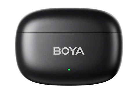 Boya Microphone Mini Wireless X2