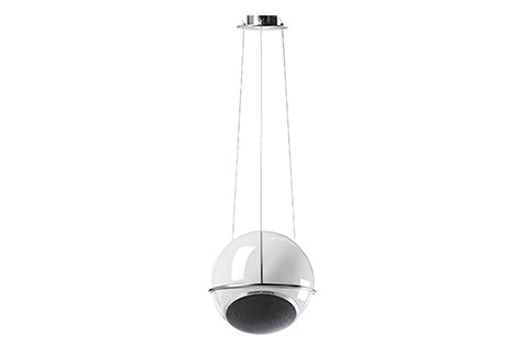 Elipson Ceiling Mount for Planet L - White