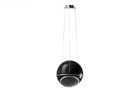 Elipson Ceiling Mount for Planet L - Black