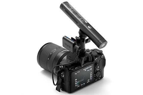 Boya LINK V2.0 Transformable Microphone 