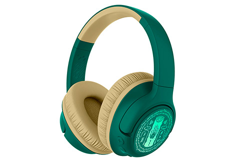 OTL ZELDA kids headphone