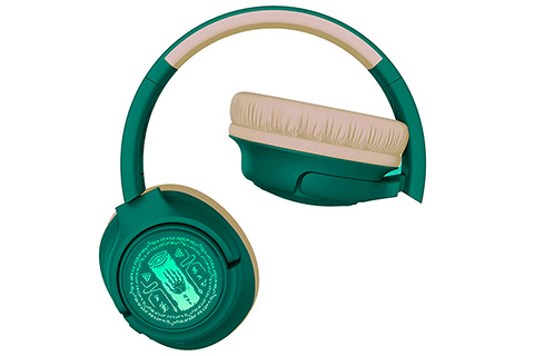 OTL ZELDA kids headphone