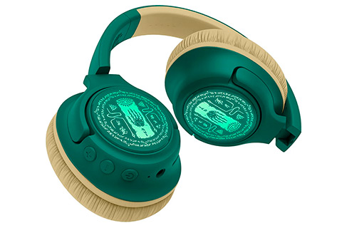 OTL ZELDA kids headphone
