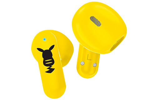 OTL Pikachu TWS Wireless In-Eea Headphone - Front