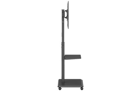 NorStone Vision Plus TV floor stand - Side
