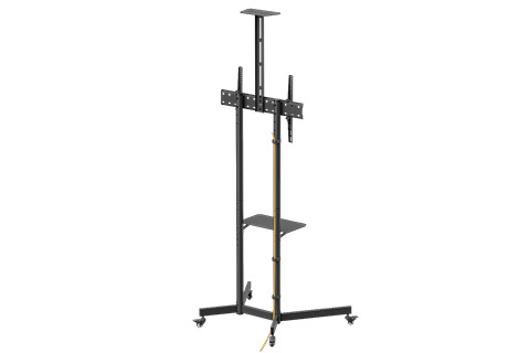 NorStone Vision One TV floor stand - Back