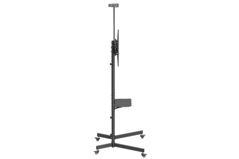 NorStone Vision One TV floor stand - Side
