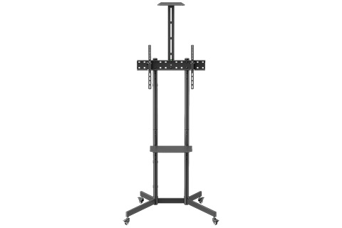 NorStone Vision One TV floor stand - Front