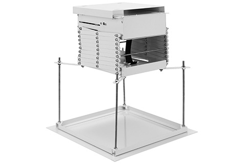 NorStone Vision Lift Projector Ceiling Lift System