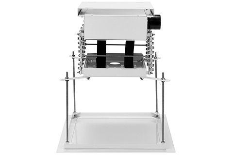 NorStone Vision Lift Projector Ceiling Lift System