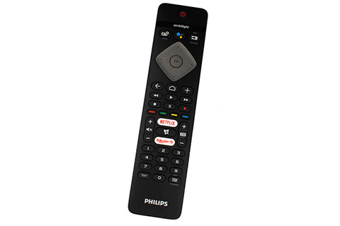 398GM10BEPHN0024HT Remote Control