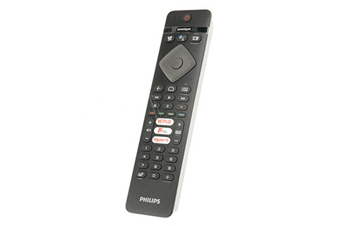 Philips 398GM10BEPHN0023HT Remote Control